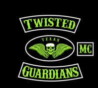 Twisted Guardians MC